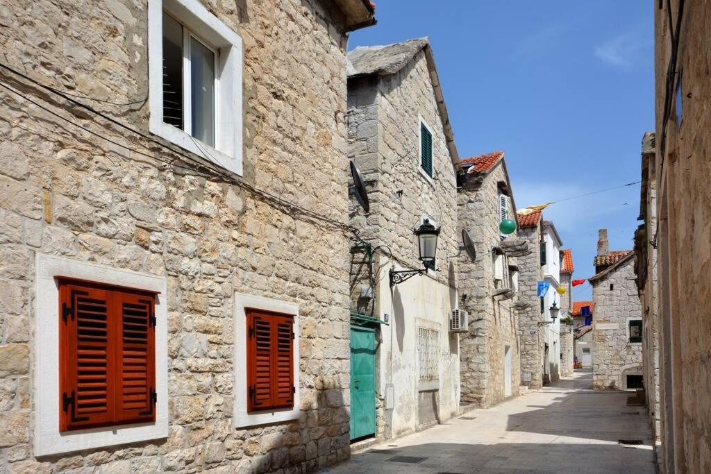 Apartment Gloria - Old City Center Split Exterior photo